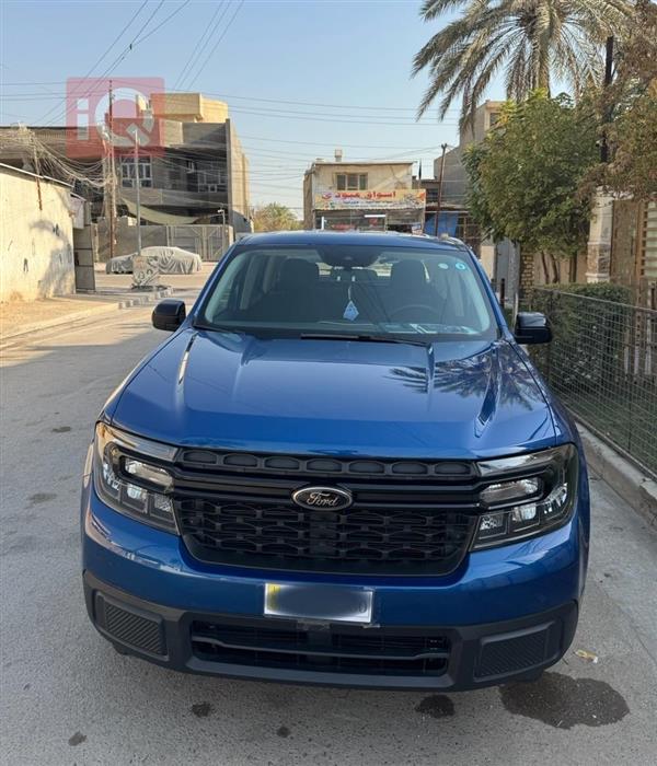 فورد مافريك 2023 للبيع في العراق -  بغداد